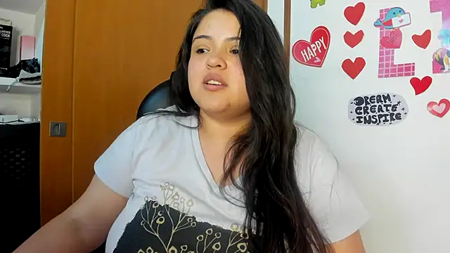 lizzie c online show from 03/14/25, 06:21