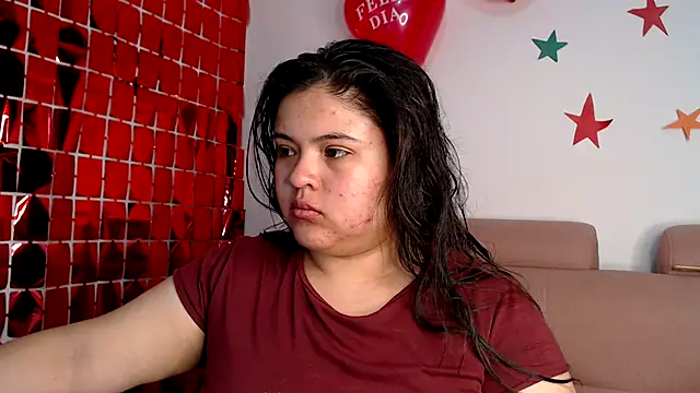 lizzie c online show from 02/13/26, 03:13