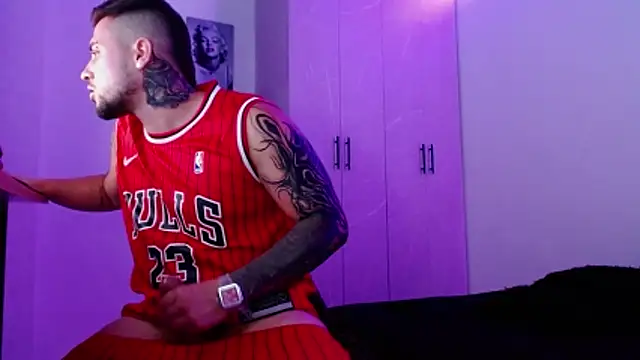 miia-liiam online show from 03/17/26, 07:50