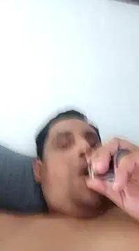 Snapshot of MikeCorvete chatting on 12/18/24, 06:43 MikeCorvete online show from 12/18/24, 06:43