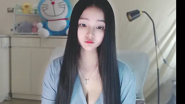 xiao-xiao-D online show from 01/16/25, 05:21