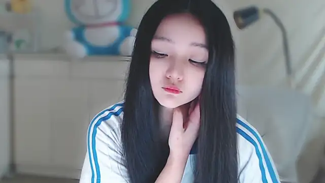 xiao-xiao-D online show from 02/05/25, 06:46