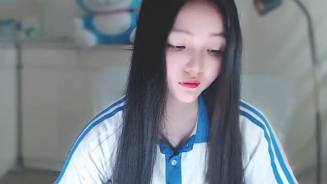 xiao-xiao-D online show from 02/06/25, 06:08