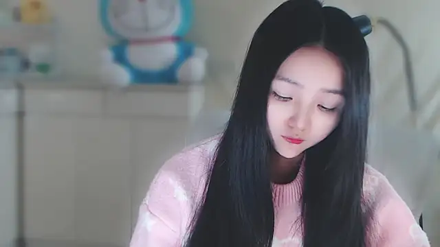 xiao-xiao-D online show from 02/08/25, 05:51