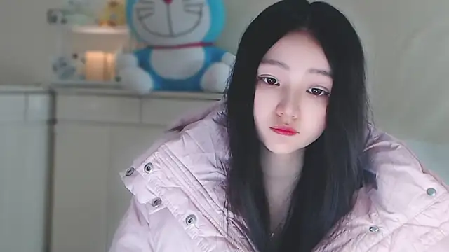 xiao-xiao-D online show from 02/14/25, 05:30