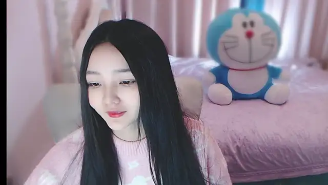 xiao-xiao-D online show from 02/15/25, 06:55