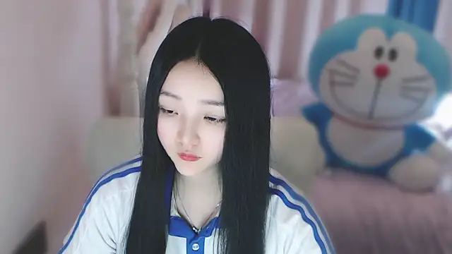 xiao-xiao-D online show from 02/15/25, 02:44