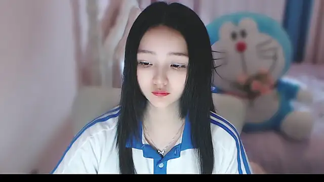 xiao-xiao-D online show from 02/16/25, 11:27