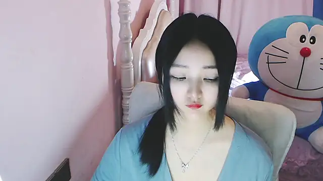xiao-xiao-D online show from 02/19/25, 02:23
