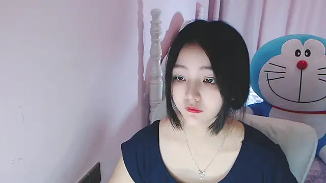 xiao-xiao-D online show from 02/20/25, 05:12