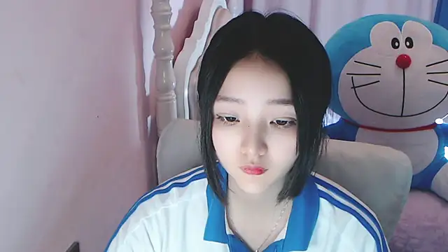 xiao-xiao-D online show from 02/21/25, 02:48