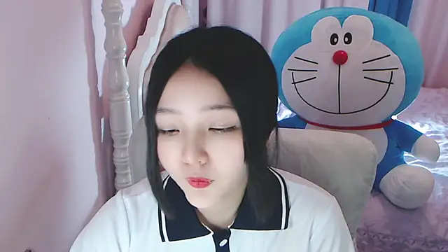 xiao-xiao-D online show from 02/22/25, 08:40