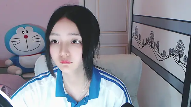 xiao-xiao-D online show from 02/22/25, 03:25