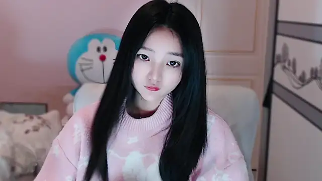 xiao-xiao-D online show from 03/01/25, 06:13