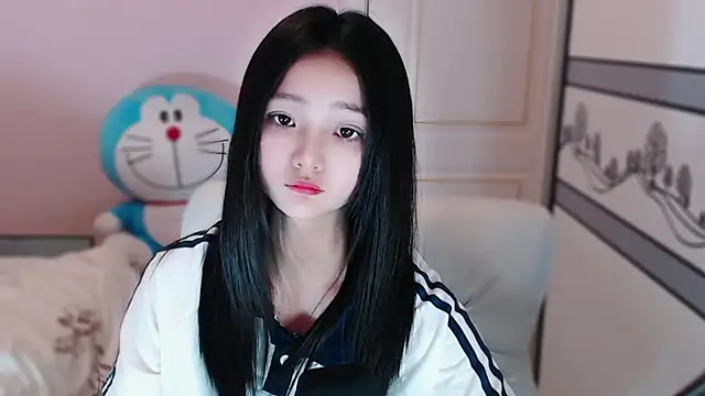 xiao-xiao-D online show from 03/01/25, 12:12