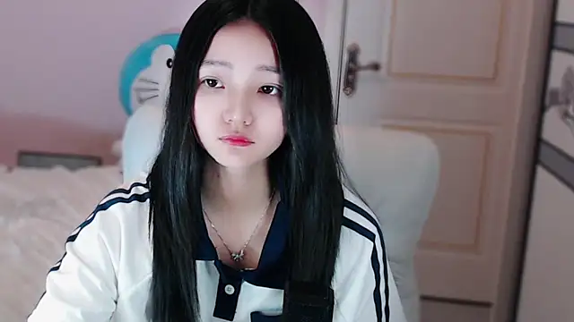 xiao-xiao-D online show from 03/02/25, 02:21