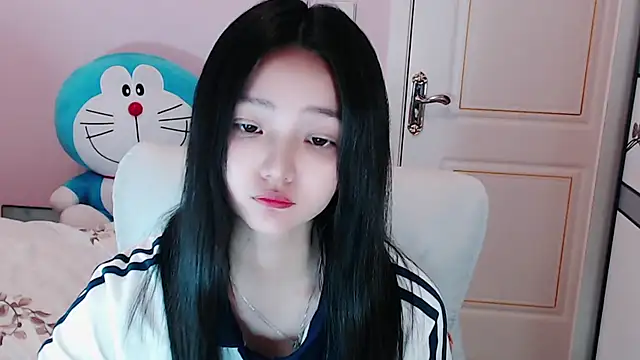 xiao-xiao-D online show from 03/03/25, 11:55