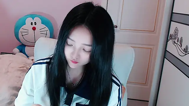 xiao-xiao-D online show from 03/03/25, 03:31