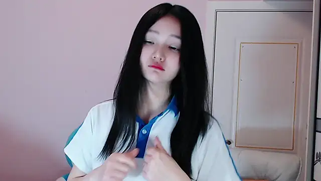 xiao-xiao-D online show from 03/04/25, 03:04