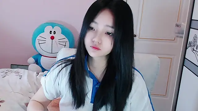 xiao-xiao-D online show from 03/05/25, 05:18