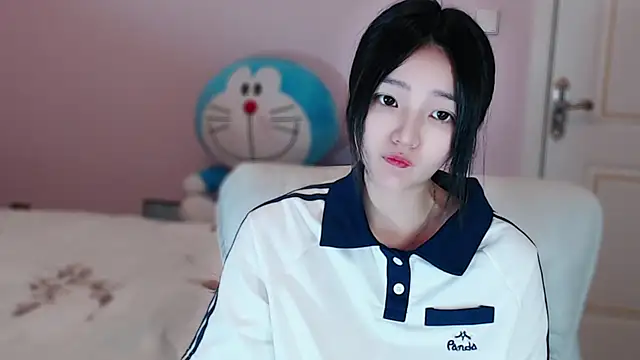 xiao-xiao-D online show from 03/07/25, 02:12
