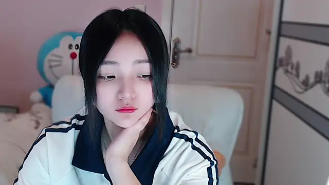 xiao-xiao-D online show from 03/10/25, 04:14