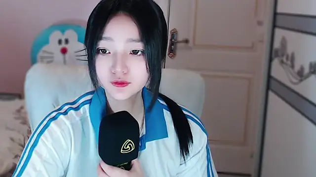 xiao-xiao-D online show from 03/11/25, 03:23