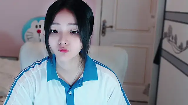 xiao-xiao-D online show from 03/12/25, 11:53