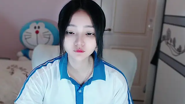 xiao-xiao-D online show from 03/16/25, 11:05