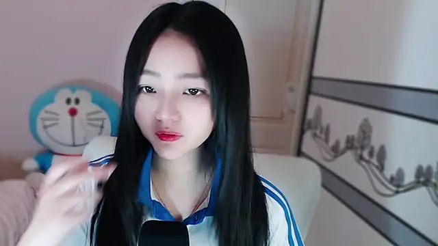 xiao-xiao-D online show from 03/20/25, 05:13