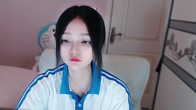 xiao-xiao-D online show from 03/21/25, 11:33