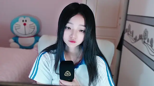 xiao-xiao-D online show from 03/22/25, 08:51