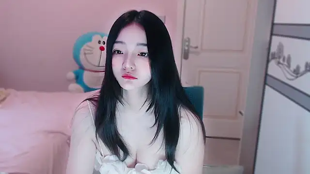 xiao-xiao-D online show from 10/02/25, 04:52