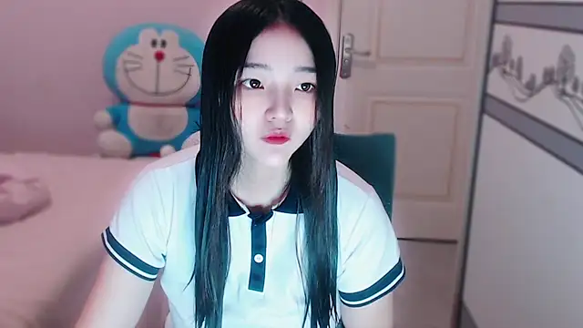 xiao-xiao-D online show from 10/03/25, 03:14