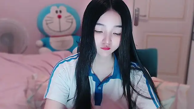 xiao-xiao-D online show from 10/09/25, 04:54