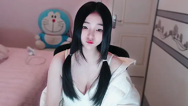 xiao-xiao-D online show from 11/04/25, 06:01