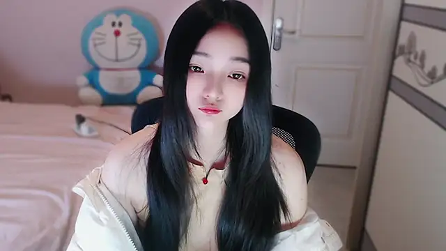 xiao-xiao-D online show from 12/05/25, 01:20