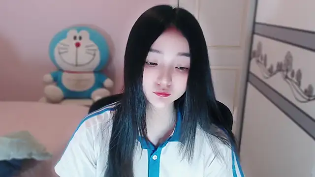 xiao-xiao-D online show from 01/06/26, 09:24