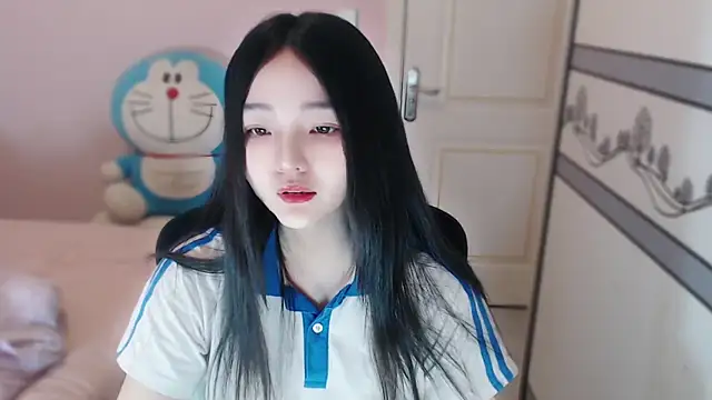 xiao-xiao-D online show from 01/10/26, 03:30