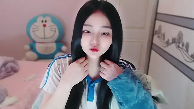 xiao-xiao-D online show from 01/11/26, 07:02