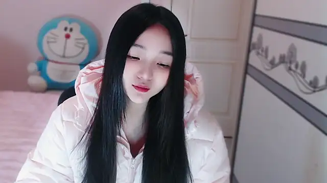 xiao-xiao-D online show from 01/13/26, 09:03