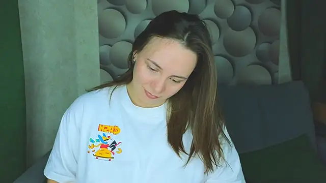 Cute smile sharon online show from 09/20/25, 03:13