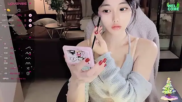 Irene--- online show from 01/04/25, 05:37