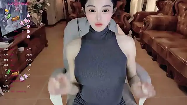 Irene--- online show from 03/18/25, 07:08