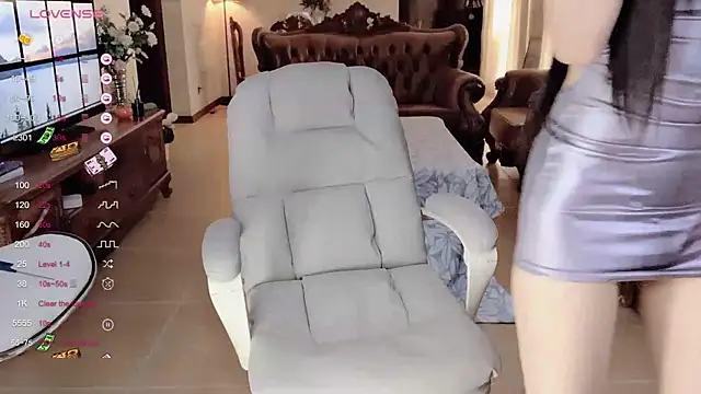 Irene--- online show from 03/23/25, 08:15