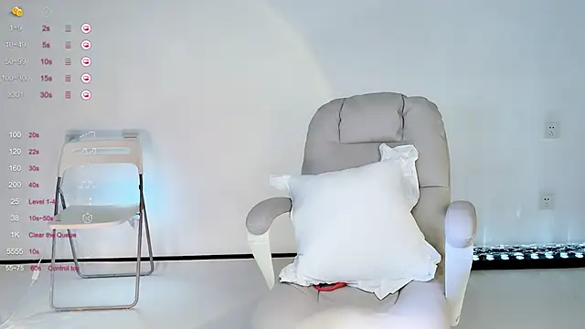 Irene--- online show from 03/25/26, 01:55