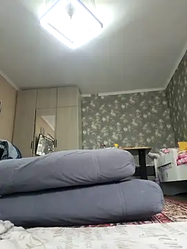  Miss Vanilla  online show from 10/09/25, 07:17