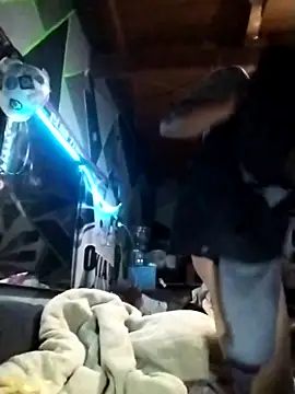 dulcedeseo13 online show from 10/24/25, 02:02