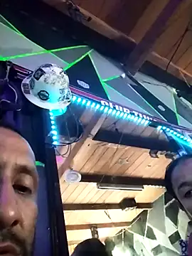 dulcedeseo13 online show from 10/25/25, 06:46