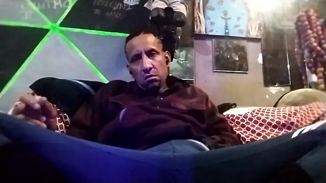 dulcedeseo13 online show from 03/01/26, 04:20